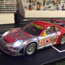 Porsche GT3 