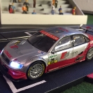 Audi A4 DTM Joest Racing 