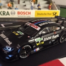 BMW M3 DTM  Team Schnitzer 